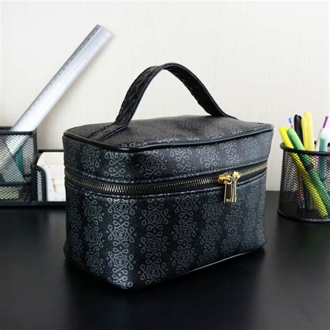 Bolsa Feminina Masculina Frasqueira Torontos Shopee Brasil