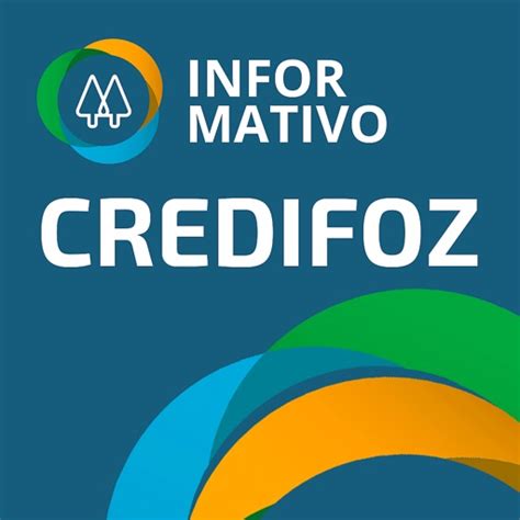 Informativo Credifoz By Eduardo O DA Silva