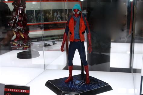 Hot Toys At Tokyo Toy Show The Toyark News