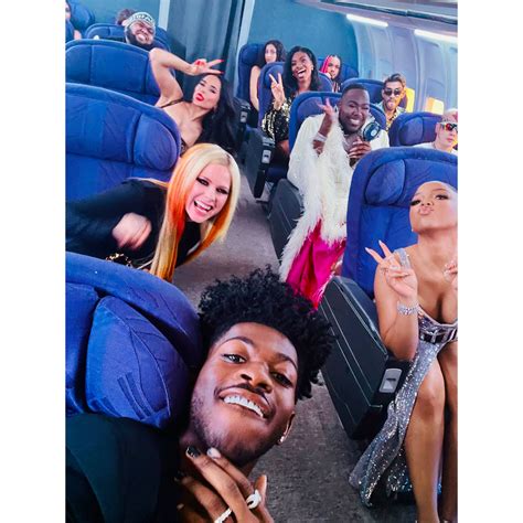 Bad Celebrity Selfies