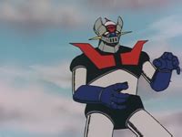 Japan Anime Robot Mazinga Z Le Armi Degli Eroi