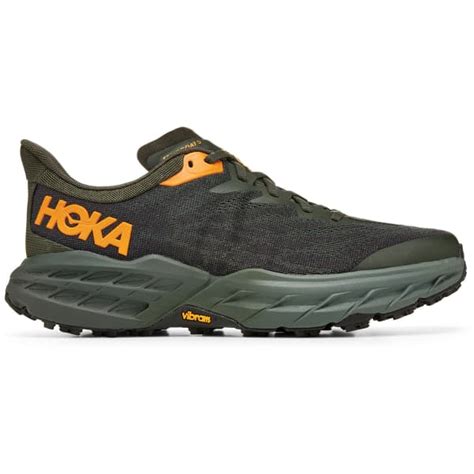 Hoka One One Speedgoat Duffel Duffel Bag Thyme Zapatilla Trail