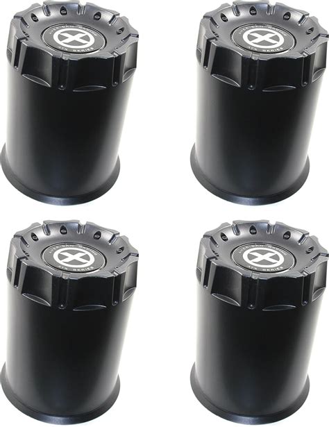 Amazon American Racing Black Wheel Center Caps L Ar Ar