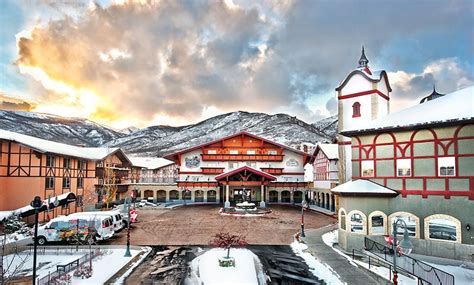 Zermatt Resort in - Midway, UT | Groupon Getaways