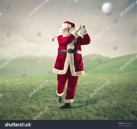 Santa Claus Mountains Summer Images Stock Photos D Objects