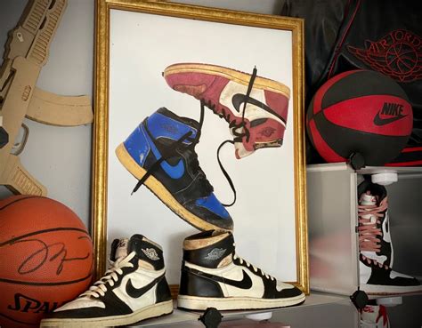 Fine Art Sneakers