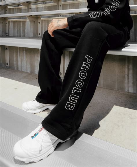 Pro Club Men's Performance Sweat Pant