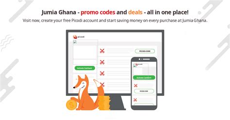 Jumia Ghana promo code | January 2024 - Picodi Nigeria