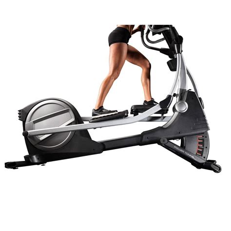 Топ-20 моделей эллиптических тренажеров: наша подборка