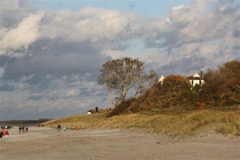 Fischland Wustrow Und Ahrenshoop