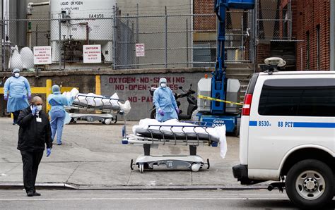 Coronavirus A New York Morti Bambini Per Una Rara Infiammazione