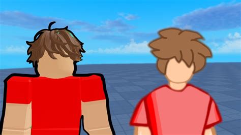 Drawing Roblox Avatars New Series Youtube