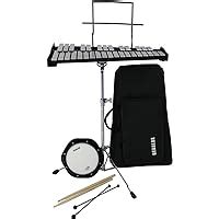 Amazon Gearlux Note Glockenspiel Bell Kit With Adjustable Stand