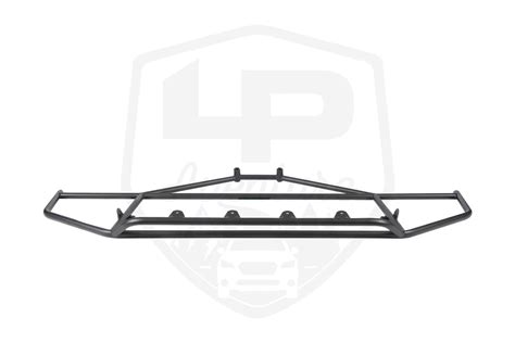 Lp Aventure Bumper Guard 2013 2017 Xv Crosstrek Lp Aventure Inc