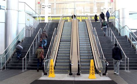 Big Access Gains At Staten Island Ferry Terminal In St George But No