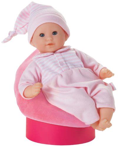 Corolle Mon Premier Calin 12 Baby Doll Calin Charming Pastel Baby