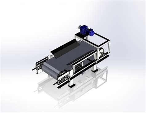 Belt Conveyor Is Arch Enviro Equipment Pvt Ltd