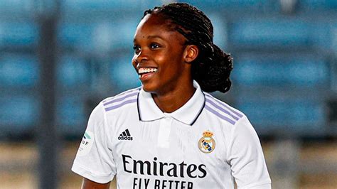 Linda Caicedo Se Estrena Como Goleadora En La Liga F