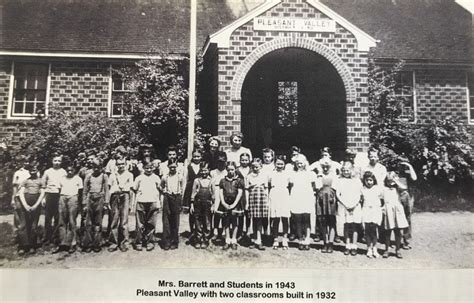 Pleasant Valley Schools To Celebrate 40th Anniversary