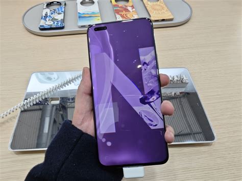 We tested the Honor Magic 5 Pro and Honor Magic Vs, the new flagship ...