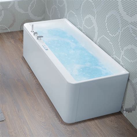 Baignoire Baln O Samba X Syst Me Baln O Hydromassant Professionnel