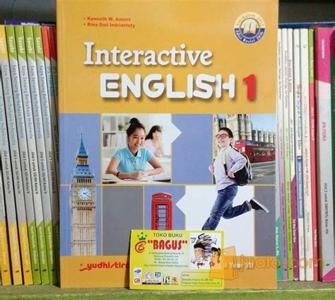 Buku Bahasa Inggris Kelas 7 Kurikulum 2013 Pdf Seputar Kelas