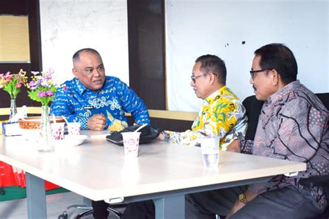 RSUD H Andi Sulthan Dg Radja Bulukumba Terima Kaji Banding RSUD H