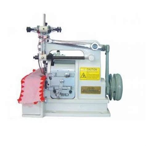 Shell Stitch Overlock Machine at best price in Gurgaon by Advance ...