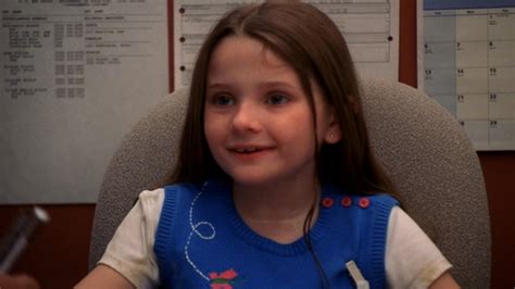 The Episode Of NCIS You Forgot Abigail Breslin Was In