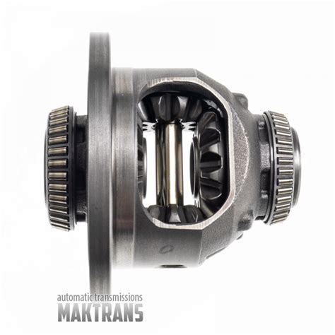 Differential 2WD TOYOTA CVT K114 Without Helical Gear