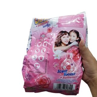 Jual Daia Deterjen Bubuk Plus Softener 800gr Sabun Cuci Pakaian Baju