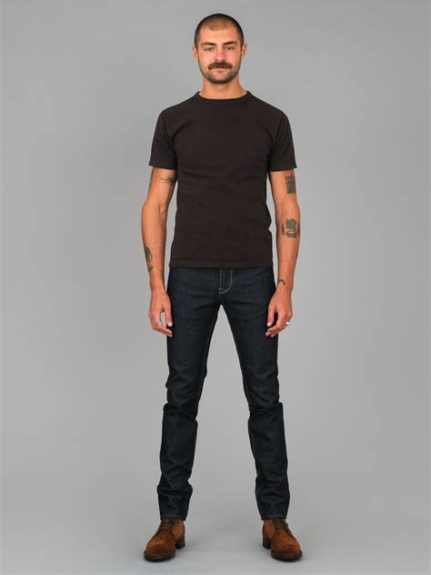 Hiut Denim Co Shop Mens Luxury Jeans Made In The Uk