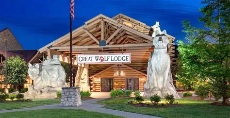 Great Wolf Lodge Deals Off In July Big Flash Sale Coming