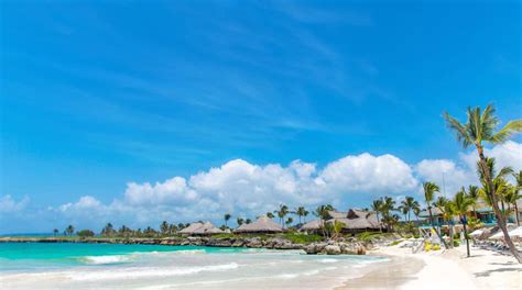 The 5 Best Luxury Resorts in the Dominican Republic