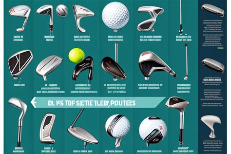 What Do The Different Golf Clubs Mean A Comprehensive Guide To Golf