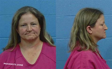 Covington Mary Brett 11 27 2022 Williamson County Mugshots Zone