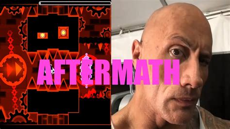 Aftermath By Exenity Extreme Demon Alphabet Youtube