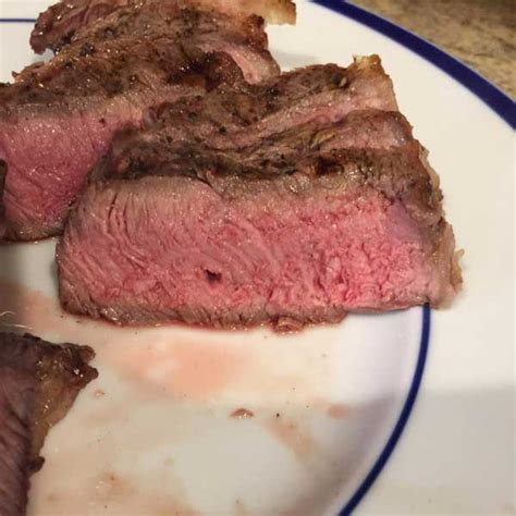 Le thermomètre à viande Steak Champ sonde sans fil et en couleurs