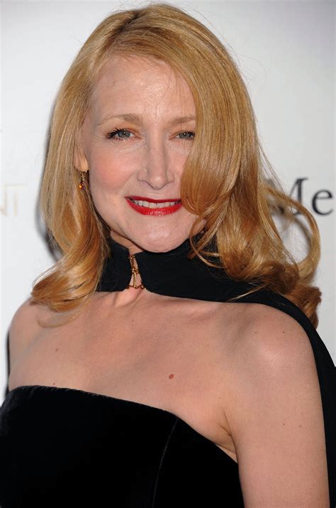 Patricia Clarkson - HawtCelebs