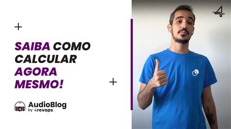 CUSTO POR LEAD o que é e como calcular AudioBlog mkt4edu YouTube