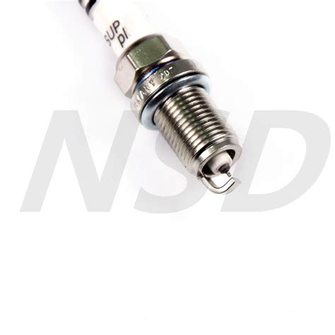 Authentic Double Platinum Spark Plugs Fr Kpp Grandado