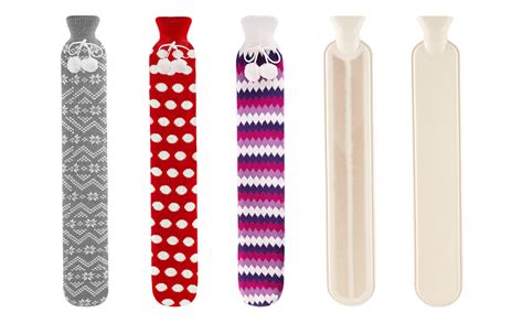 Amazon Easycosy Hot Water Bottle Bed Warm Waist Warm Back Hot