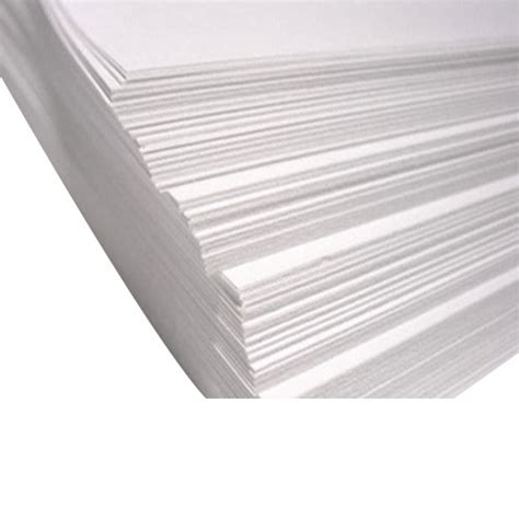 White Paper Board At Rs 40 Kg Paperboard In New Delhi ID 12829513112