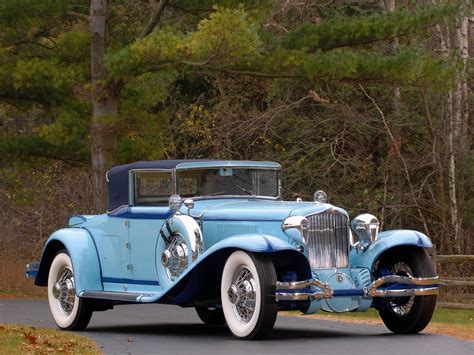 Cord L 29 Phaeton 1929 Photo Gallery