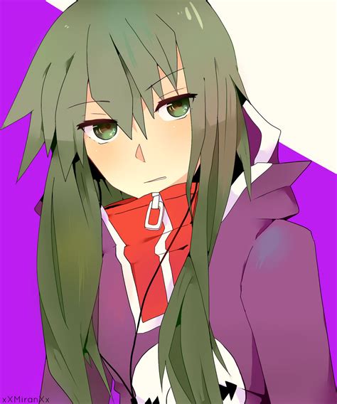 Kido On Kagerouprojectfans Deviantart