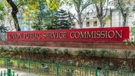 UPSC Civil Services Exam 2025 Notification OUT For 979 Vacancies Check