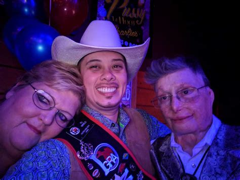 Rough Dirty Glamorous The Thrill Of The Gay Rodeo GO Magazine