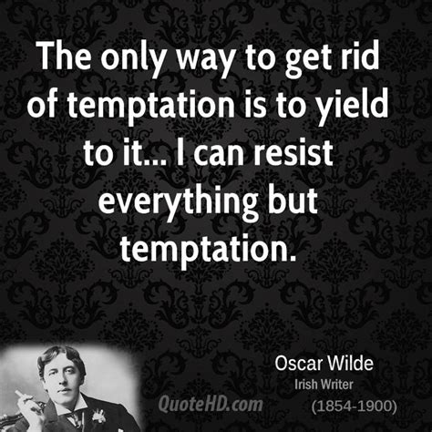 Temptation Quotes. QuotesGram