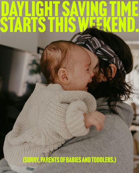 Daylight Saving Time - Sunday Social