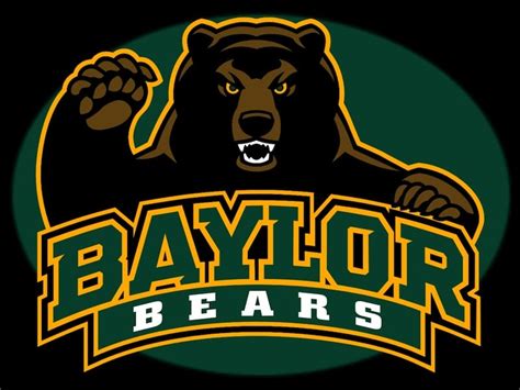 Baylor University Bears Basketball | BourbonBlog